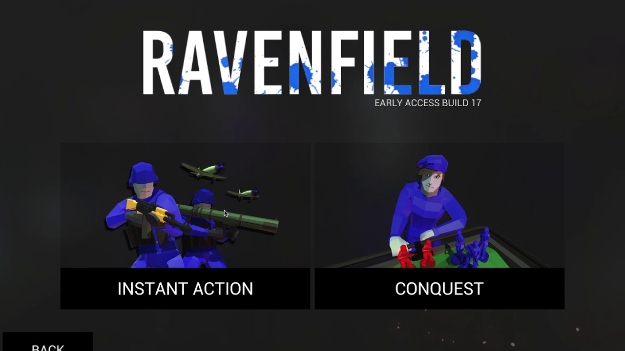 Ravenfield free download build 19